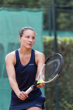 Sophie Greiner 120 - Klipper Open